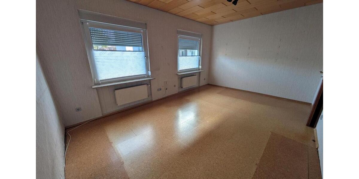 Einfamilienhaus Lehre - 249.000&euro; | Angebot:25480472