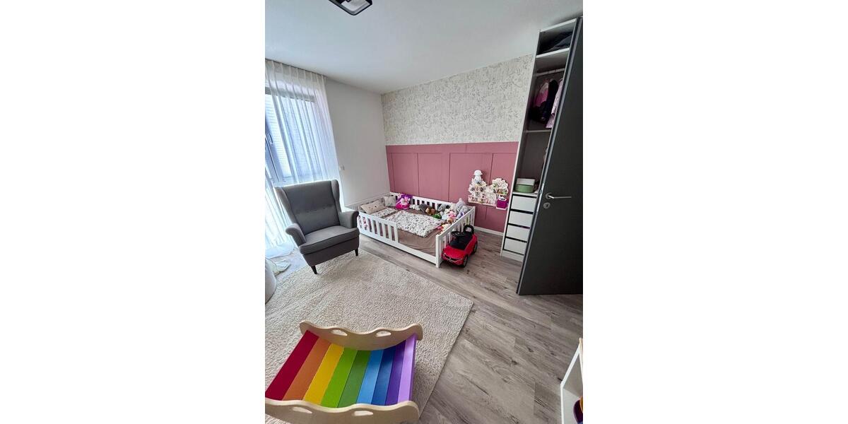 Etagenwohnung Wolfsburg Alt-Wolfsburg - 4 Zimmer, 122 m&sup2;, 450.000&euro; | Angebot:25844861