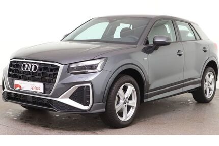 Audi Q2 5.260 km 28.480 &euro; Gifhorn 38518