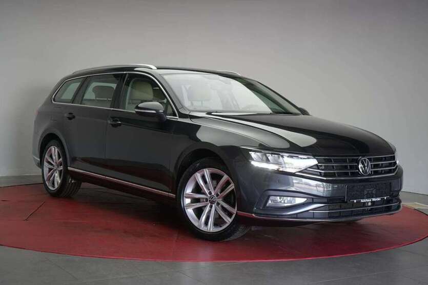 Passat Variant