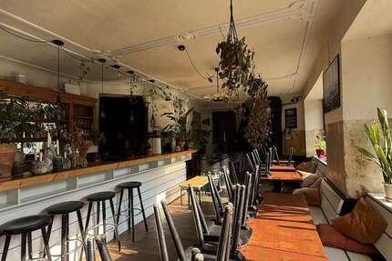 Gastronomie in Berlin 2.750 € 150 m²