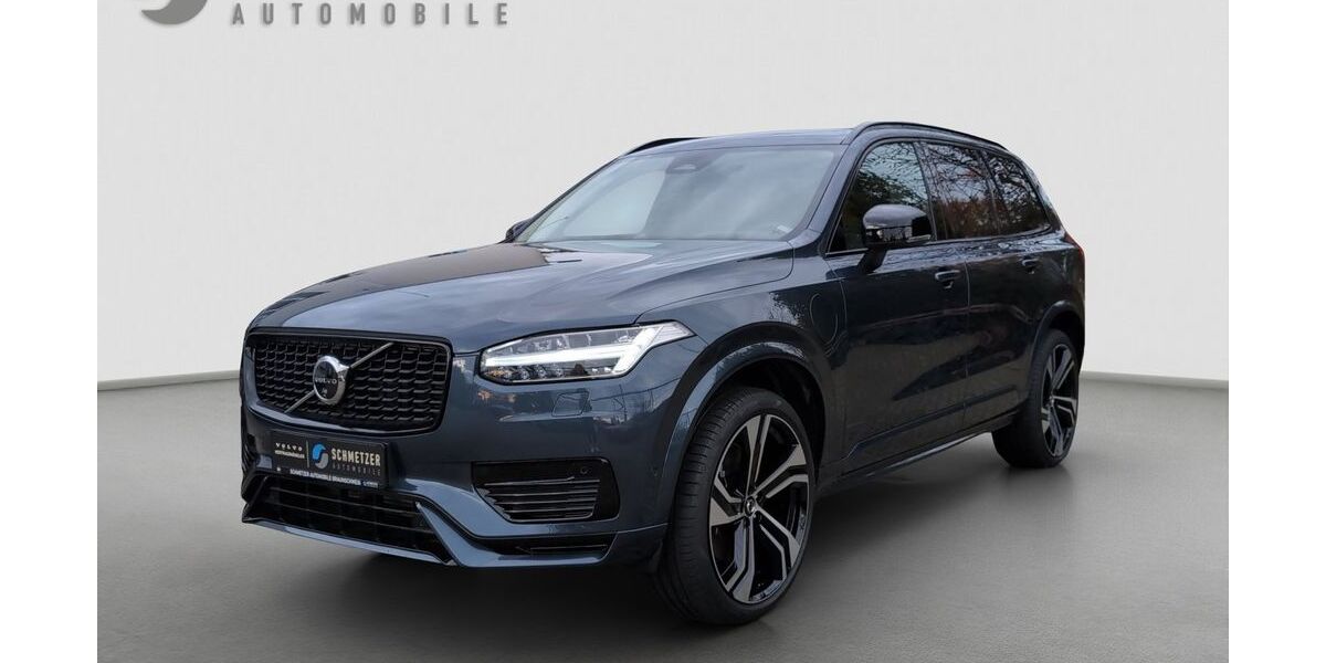 Volvo XC90 13.826 km 67.990 &euro; Braunschweig 38114