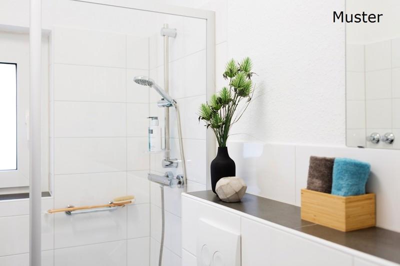 Wohnglück - praktische 2,5-Zimmer-Wohnung 2.5 zimmer