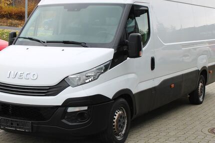 IVECO Andere 123.800 km 15.900 &euro; Braunschweig 38126