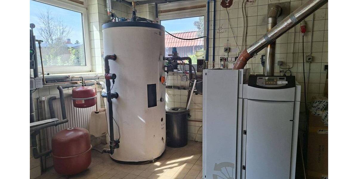 Mehrfamilienhaus, Wohnhaus Wolfsburg Heiligendorf - 6 Zimmer, 174 m&sup2;, 377.000&euro; | Angebot:25685908