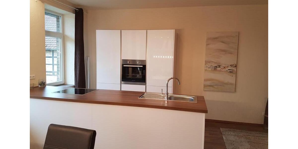 Terrassenwohnung Braunschweig Südstadt- Rautheim- Mascherode - 4 Zimmer, 110 m&sup2;, 950&euro; | Angebot:24685850