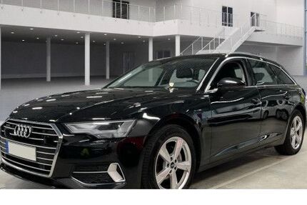Audi A6 63.075 km 32.790 &euro; Wolfsburg 38440