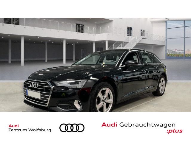 Audi A6 63.075 km 32.790 &euro; Wolfsburg 38440