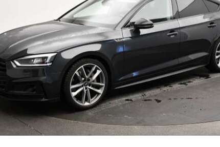 Audi A5 59.800 km 31.380 &euro; Wolfsburg 38440