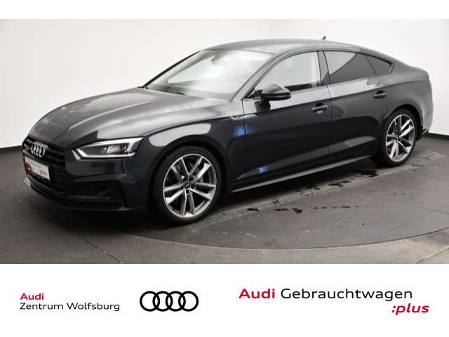 Audi A5 59.800 km 31.380 &euro; Wolfsburg 38440
