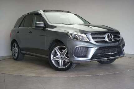 Mercedes-Benz GLE 350 157.000 km 28.490 &euro; Braunschweig 38110