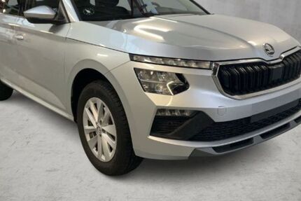 Skoda Kamiq 9.987 km 22.980 &euro; Helmstedt 38350