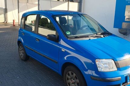 Fiat Panda 205.600 km 1.100 &euro; Wolfsburg 38446