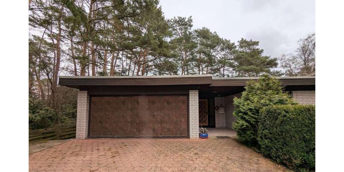 Einfamilienhaus Gifhorn - 4.5 Zimmer, 156 m&sup2;, 375.000&euro; | Angebot:25774131