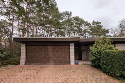 Haus Gifhorn - 4.5 Zimmer, 156 m&sup2;, 375.000&euro; | Angebot:25774131