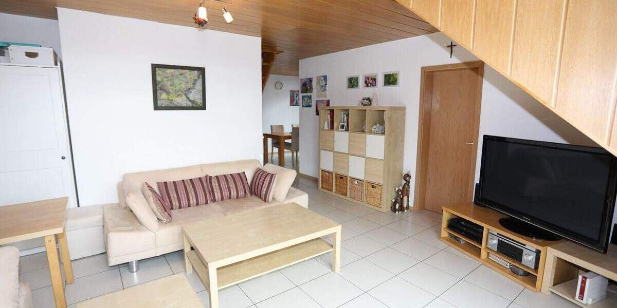 Etagenwohnung Gifhorn - 4 Zimmer, 106 m&sup2;, 219.000&euro; | Angebot:25662747