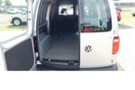VW Caddy Maxi Abt-e Elektrik DSG Automatik 13.200 km 13.990 € Vordorf 38533