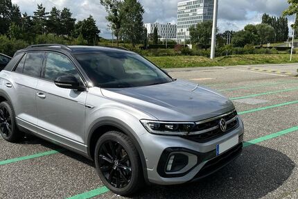 VW T-Roc 25.500 km 29.700 € Wolfsburg 38440