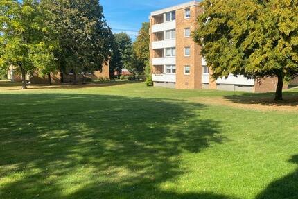 Sanierte 1,5 Zimmer Wohnung mit pkw stellplatz 1.5 zimmer