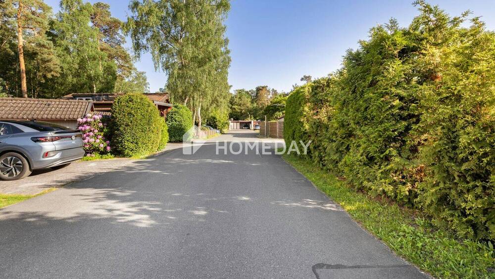 Einfamilienhaus Isenbüttel Tankumsee - 3 Zimmer, 96 m&sup2;, 290.000&euro; | Angebot:26819990