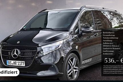 Mercedes-Benz V 300 25.900 km 71.690 &euro; Braunschweig 38122