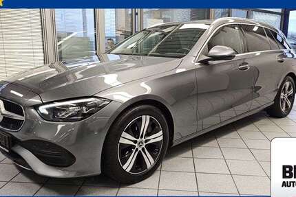 Mercedes-Benz C 220 115.409 km 26.900 &euro; Wolfsburg Heiligendorf 38444