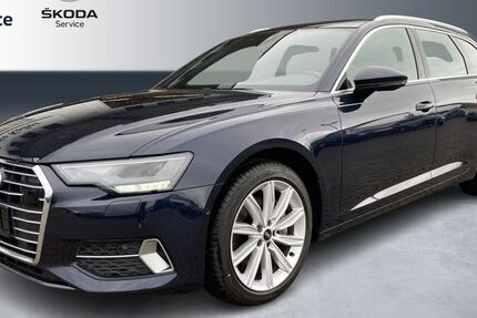 Audi A6 48.949 km 30.770 &euro; Wolfsburg 38446