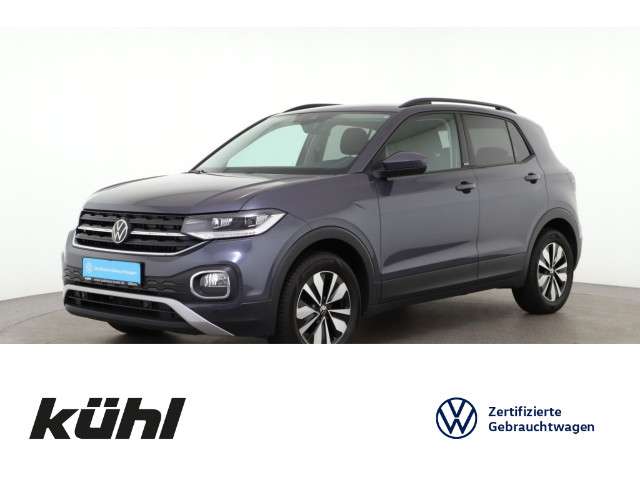T-Cross