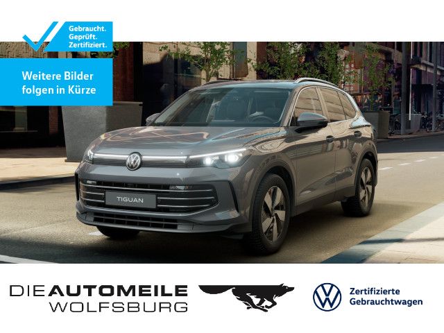 VW Tiguan 63.500 km 42.690 &euro; Wolfsburg 38440
