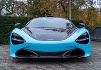 Gebrauchtwagen McLaren 720S