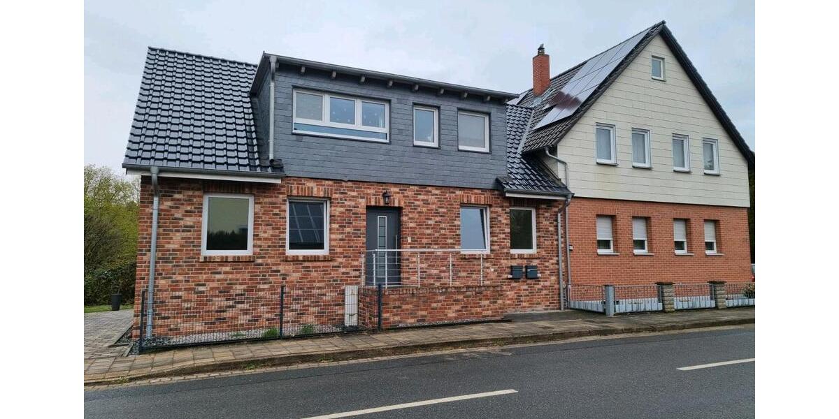 Mehrfamilienhaus, Wohnhaus Braunschweig Wabe-Schunter-Beberbach - 6 Zimmer, 145 m&sup2;, 550.000&euro; | Angebot:26330065