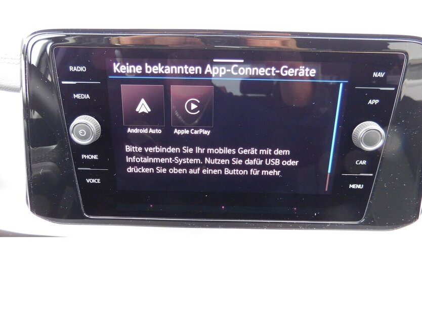 T-Roc 1.0 Life TSI BMT Navi Klima Alu