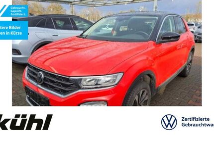 VW T-Roc 90.400 km 18.980 &euro; Gifhorn 38518
