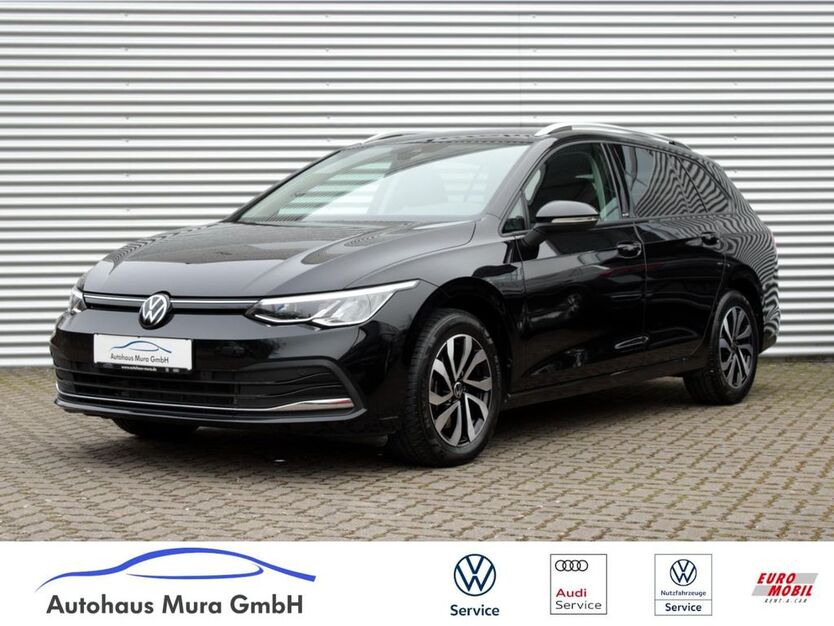 VW Golf 31.476 km 28.990 € Cremlingen 38162