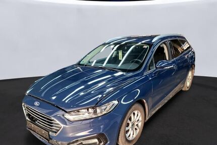 Ford Mondeo 206.306 km 7.990 &euro; Braunschweig 38122