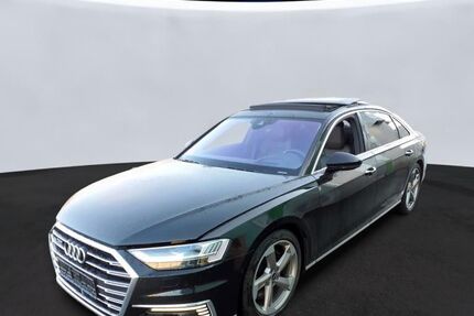Audi A8 83.510 km 52.950 &euro; Helmstedt 38350