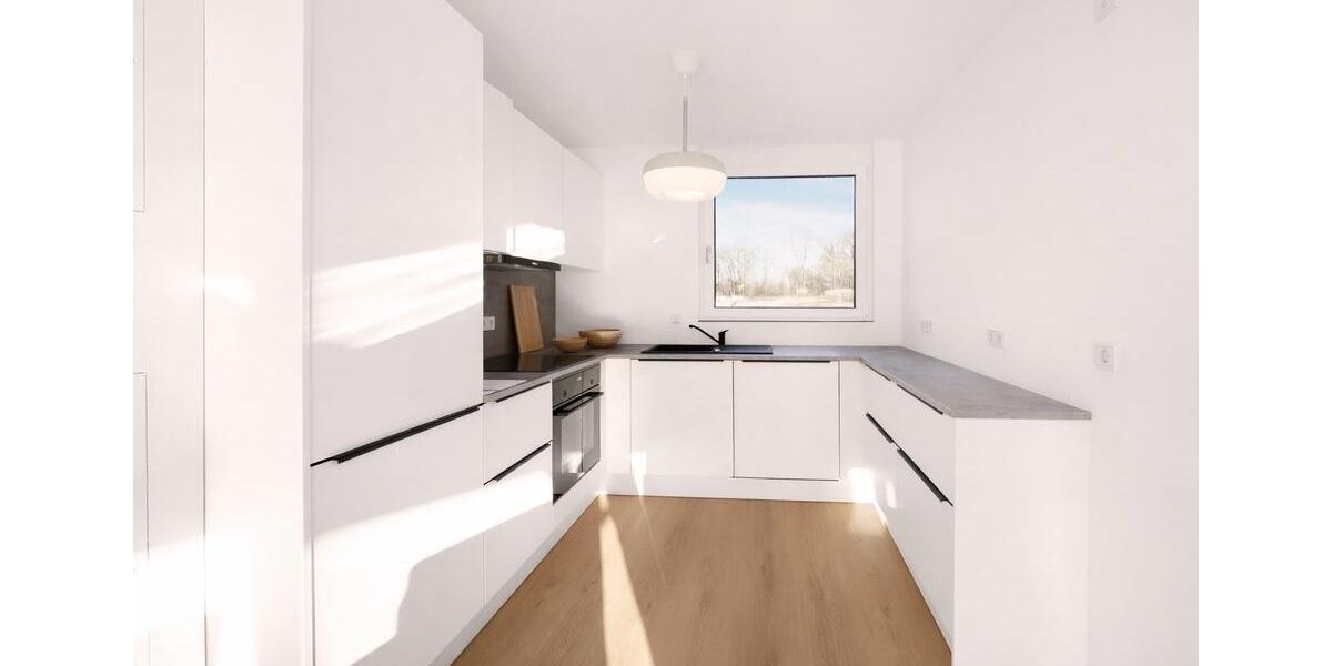 Reihenhaus Wolfsburg Alt-Wolfsburg - 4 Zimmer, 120 m&sup2;, 1.590&euro; | Angebot:26481355