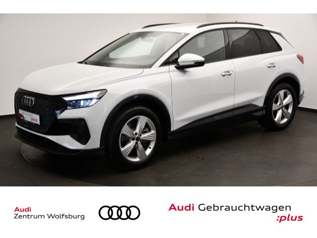 Audi Q4 e-tron 7.020 km 46.980 &euro; Wolfsburg 38440