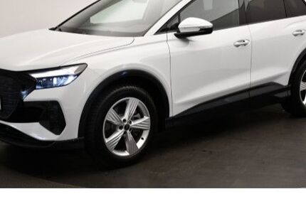 Audi Q4 e-tron 7.020 km 47.980 &euro; Wolfsburg 38440