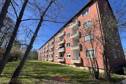 Wohnung Braunschweig Heidberg - 3 Zimmer, 68 m&sup2;, 199.000&euro; | Angebot:26257414