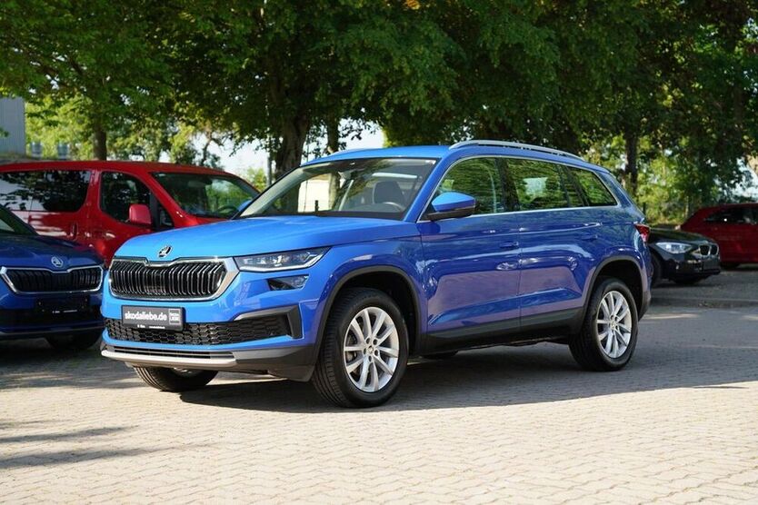 Kodiaq