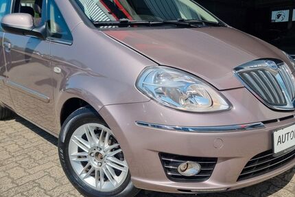 Lancia MUSA 114.680 km 3.945 € Wolfsburg 38446