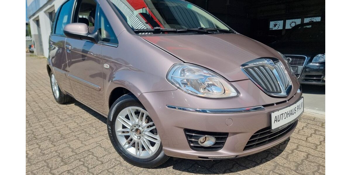 Lancia MUSA 114.680 km 3.945 € Wolfsburg 38446