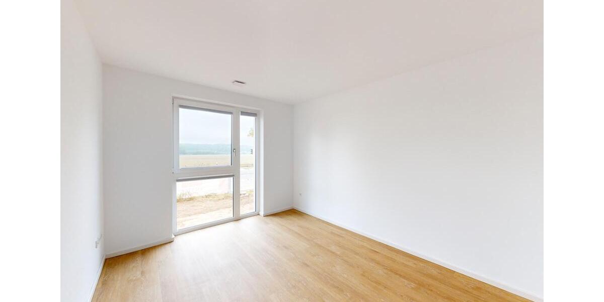 Einrichtungsbonus für Ihr neues Zuhause! Wunderschöne 4-Zimmerwohnung im The Plus 4 zimmer