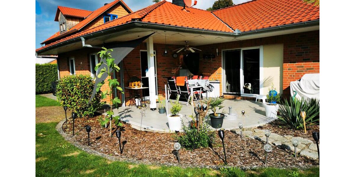 Bungalow Calberlah - 4 Zimmer, 150 m&sup2;, 390.000&euro; | Angebot:25838825
