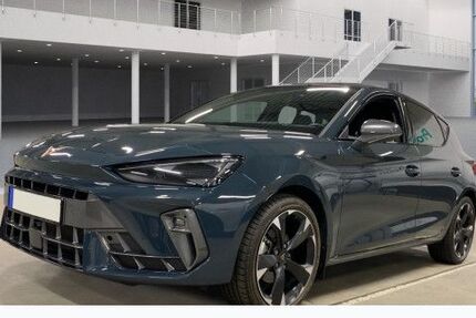 Cupra Leon 11.758 km 28.490 € Wolfsburg 38440