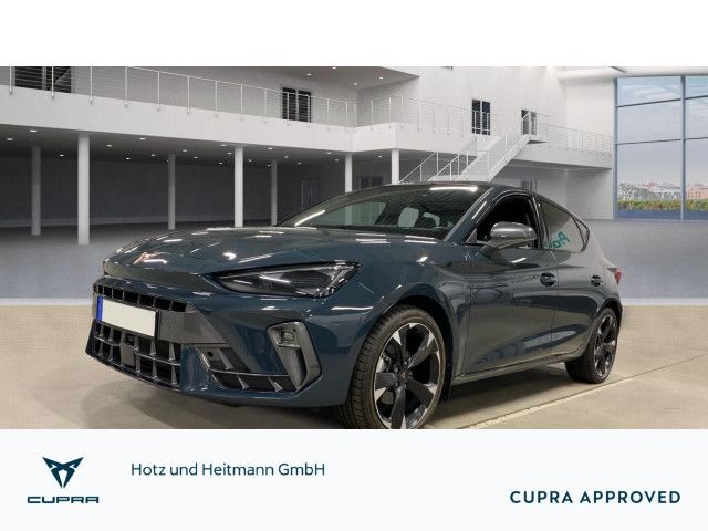 Cupra Leon 11.758 km 28.490 € Wolfsburg 38440