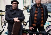 Scheunenkonzert | Learning to Fly - Storytellers