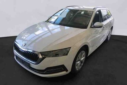 Skoda Octavia 89.850 km 21.970 € Helmstedt 38350