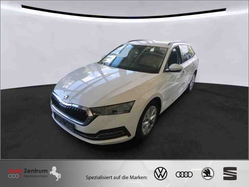 Skoda Octavia 89.850 km 21.970 € Helmstedt 38350